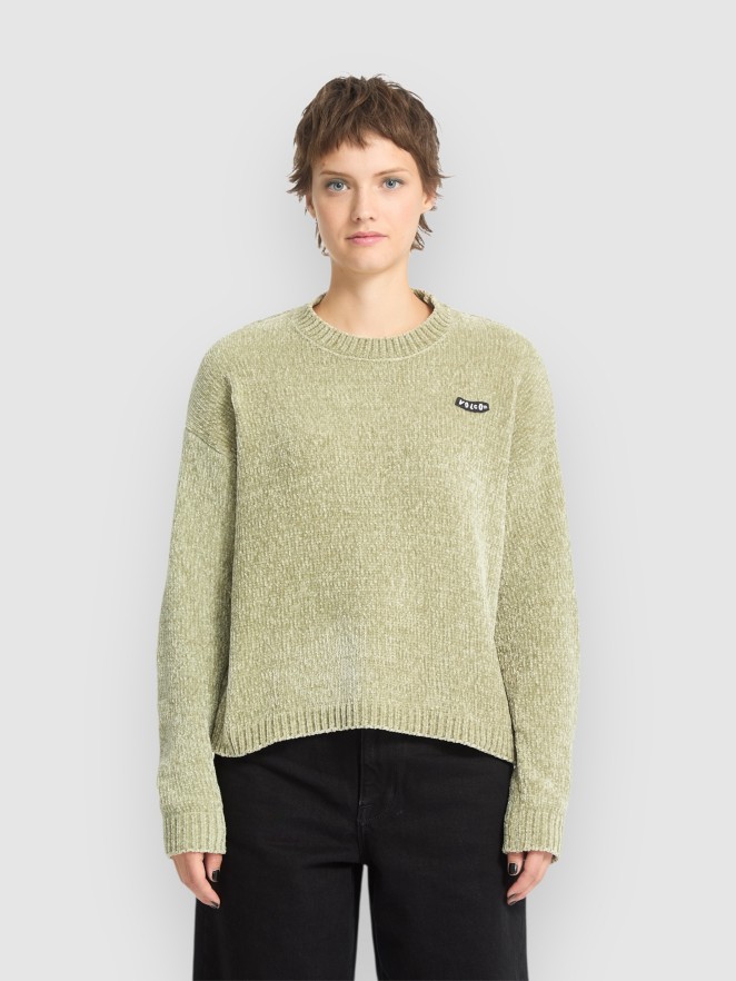 Volcom Bubble Tease Strickpullover