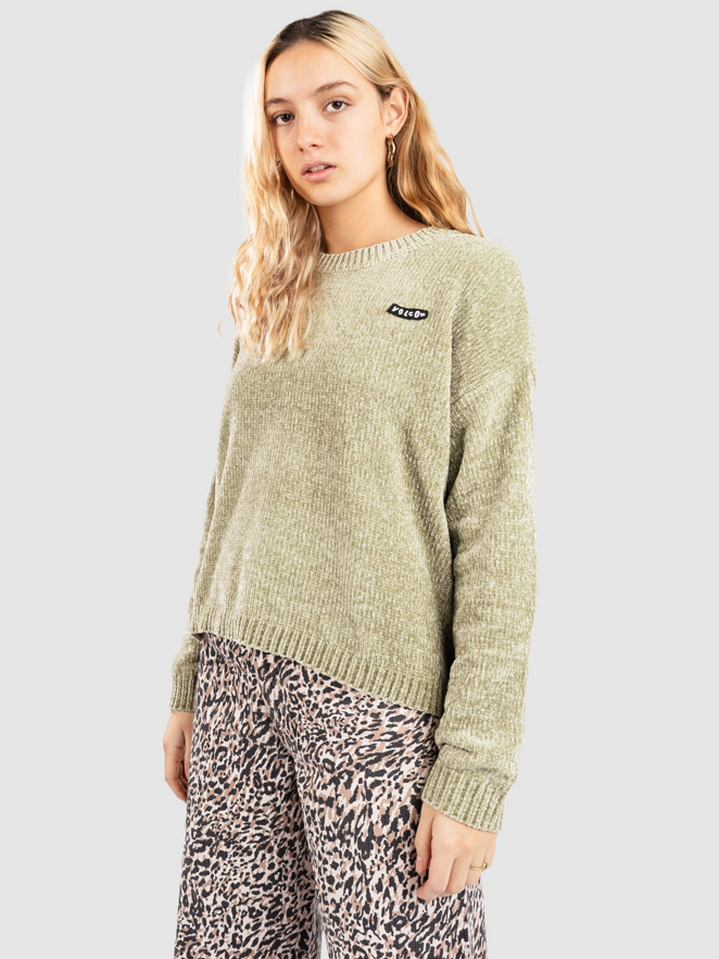 Volcom Bubble Tease Strickpullover