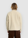 Volcom Muzzer Fuzzar Sweat à capuche zippé