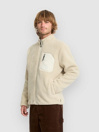 Volcom Muzzer Fuzzar Sweat à capuche zippé