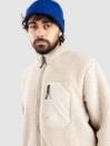 Volcom Muzzer Fuzzar Zip Hoodie