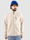 Volcom Muzzer Fuzzar Zip Hoodie