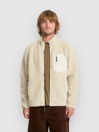 Volcom Muzzer Fuzzar Sweat à capuche zippé