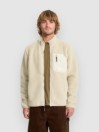 Volcom Muzzer Fuzzar Sweat à capuche zippé