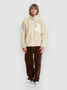 Volcom Muzzer Fuzzar Sweat à capuche zippé
