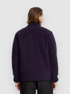 Volcom Muzzer Fuzzar Zip Hoodie