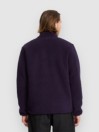 Volcom Muzzer Fuzzar Sweat à capuche zippé