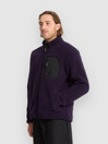 Volcom Muzzer Fuzzar Zip Hoodie