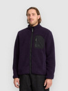 Volcom Muzzer Fuzzar Zip Hoodie