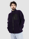 Volcom Muzzer Fuzzar Zip Hoodie