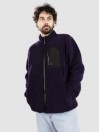 Volcom Muzzer Fuzzar Zip Hoodie