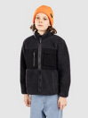 Volcom Storm Stone Fleece Kids Jacket