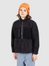 Volcom Storm Stone Fleece Kids Jacket