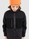 Volcom Storm Stone Fleece Kids Jacket