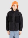 Volcom Storm Stone Fleece Kids Jacket