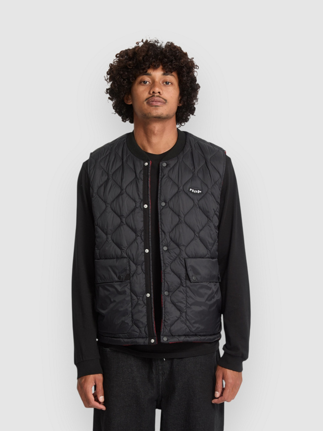 Volcom Bowered Chaleco