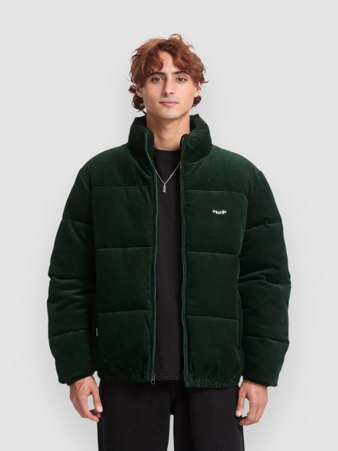 Volcom Walltz Cord Jakke
