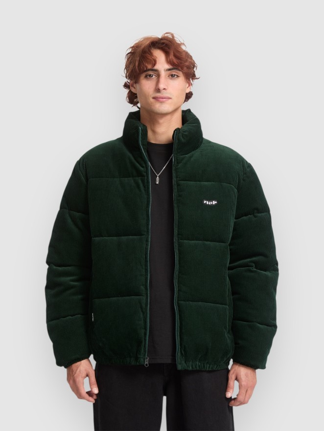 Volcom Walltz Cord Jacket