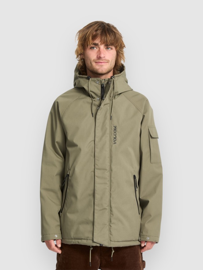 Volcom Stoke Stone II 10K Jakke