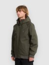 Volcom Hernan 10K Jas