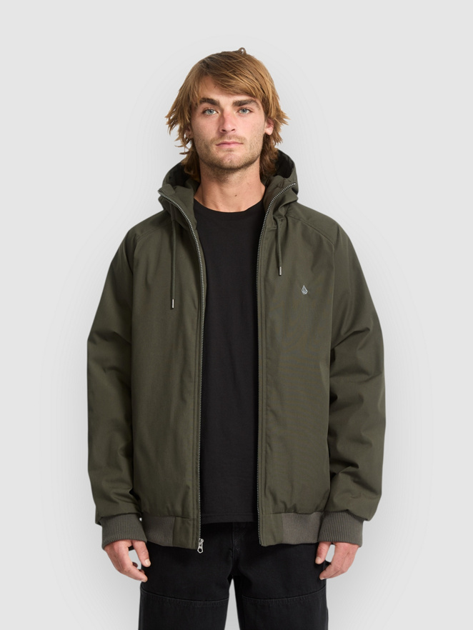Volcom Hernan 10K Jacket