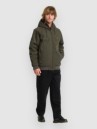 Volcom Hernan 10K Jacket