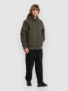 Volcom Hernan 10K Jas