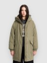 Volcom Sleepi Puff Up Parka