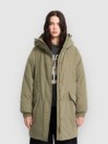 Volcom Sleepi Puff Up Parka