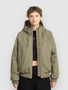Volcom Wernan 10K Jas
