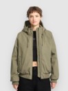 Volcom Wernan 10K Jas