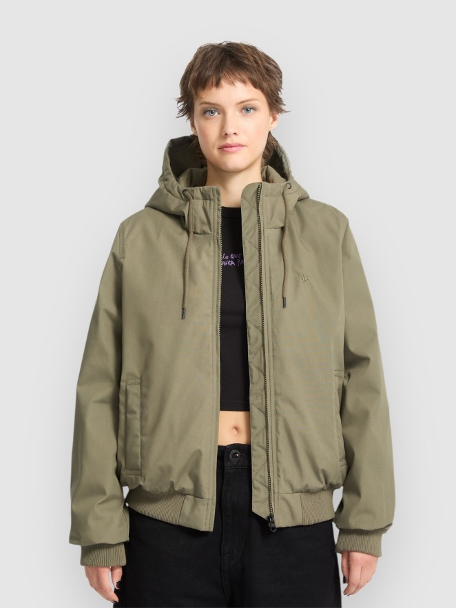 Volcom Wernan 10K Jas