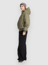 Volcom Wernan 10K Jas