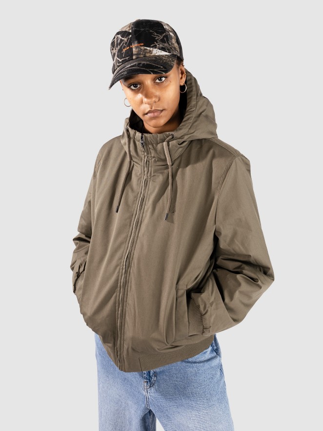 Volcom Wernan 10K Jacket