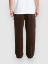 Volcom Kraftsman Pantalon en velours