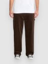 Volcom Kraftsman Pantalon en velours