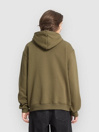 Volcom Single Stone Po Bluza z kapturem