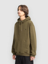 Volcom Single Stone Po Bluza z kapturem