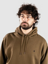 Volcom Single Stone Po Hoodie