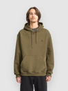 Volcom Single Stone Po Bluza z kapturem