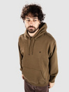 Volcom Single Stone Po Hoodie