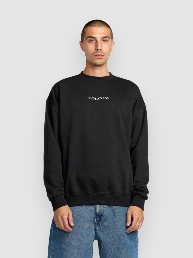 Volcom Stone Crew Fleece Pullover
