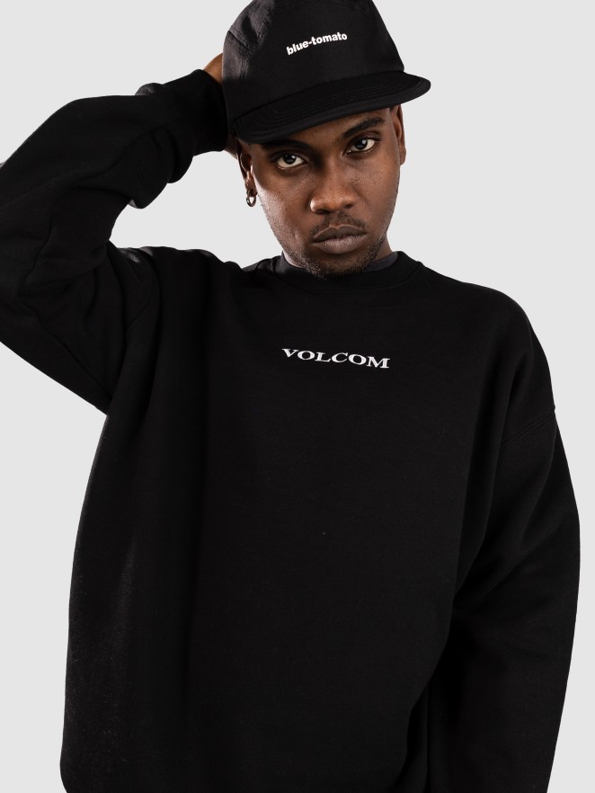 Volcom Stone Crew Fleece Sweater