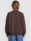 Volcom Stone Crew Fleecový pulover