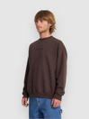 Volcom Stone Crew Fleecový pulover