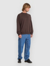 Volcom Stone Crew Fleecový pulover