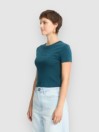 Volcom Volcomstone Tight Crop T-Shirt