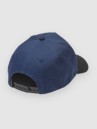 Volcom Embossed Stone Adj Cap