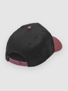 Volcom Embossed Stone Adj Cap