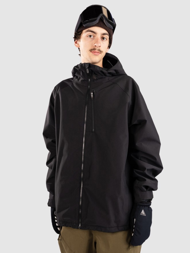 Volcom 2836 Ins Jacke